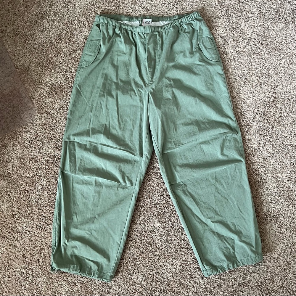 BDG Ripstop Baggy Balloon Pant | Size XL | NWT